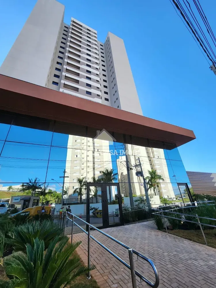 Apartamento, 3 quartos, 67 m² - Foto 5