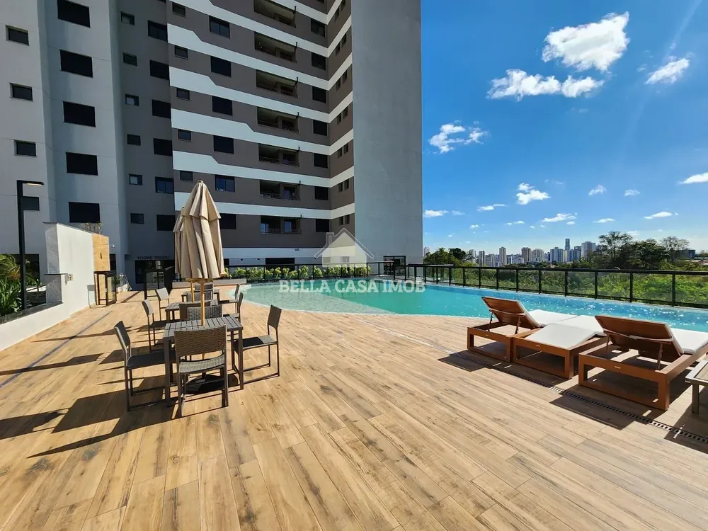 Apartamento, 3 quartos, 67 m² - Foto 5