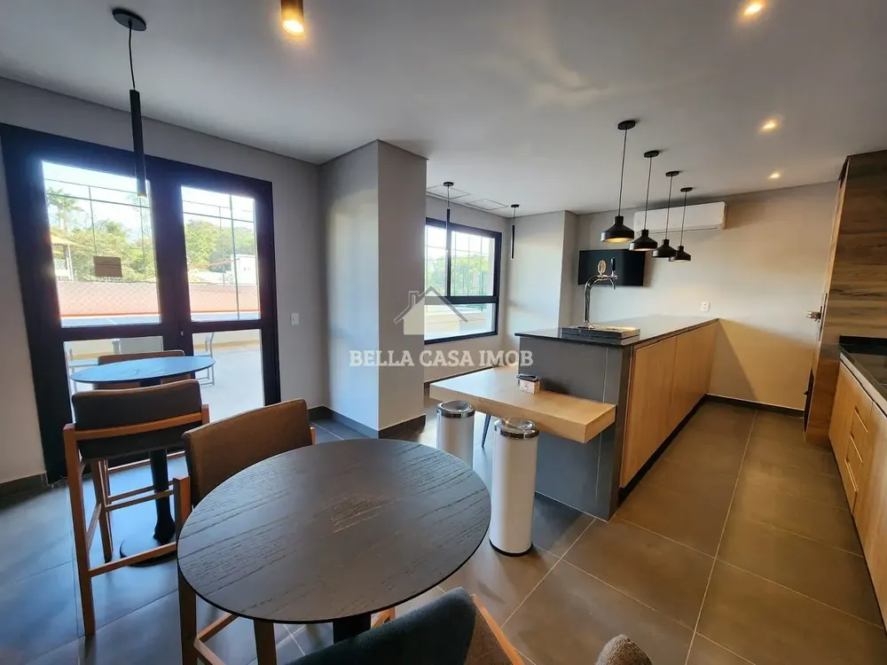Apartamento, 3 quartos, 67 m² - Foto 7