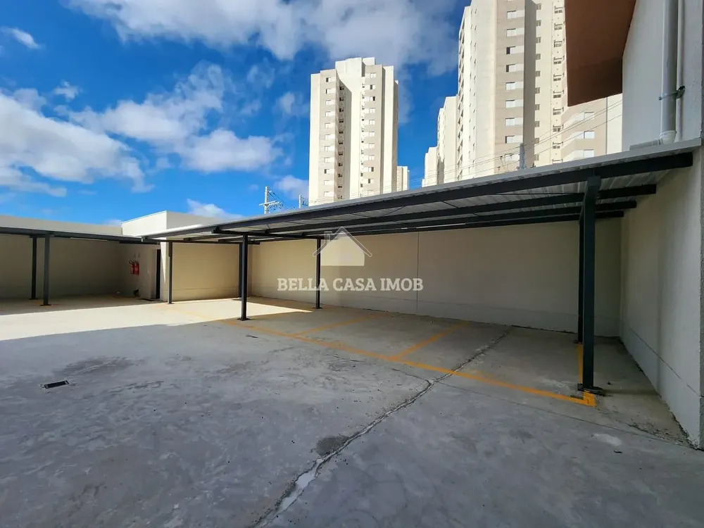 Apartamento, 3 quartos, 67 m² - Foto 3