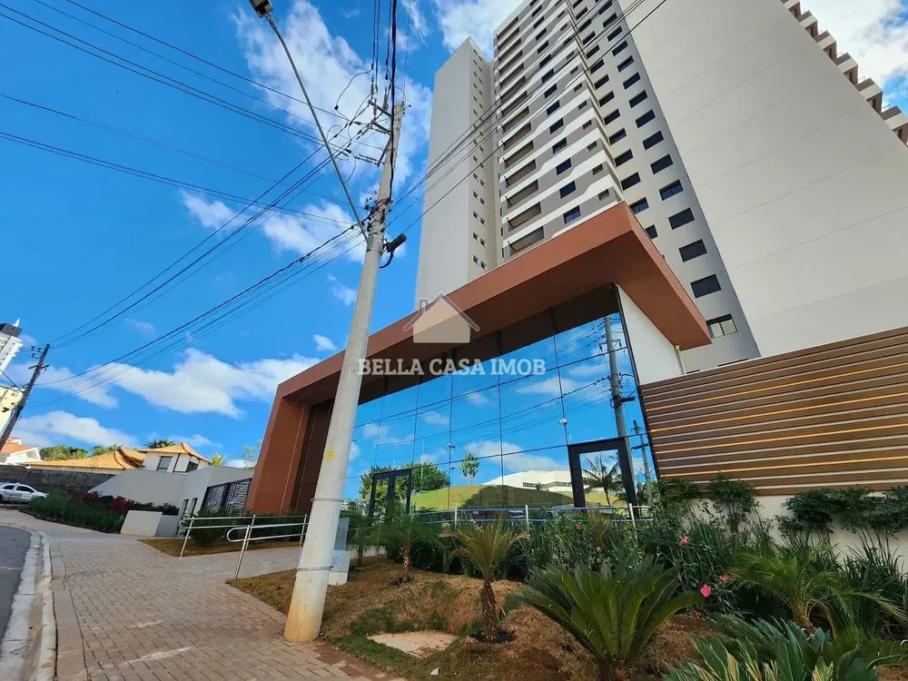 Apartamento, 3 quartos, 67 m² - Foto 1