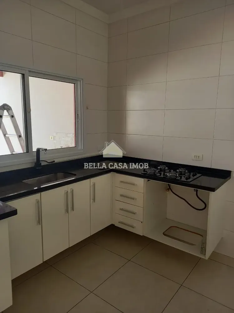 Casa, 3 quartos, 164 m² - Foto 1