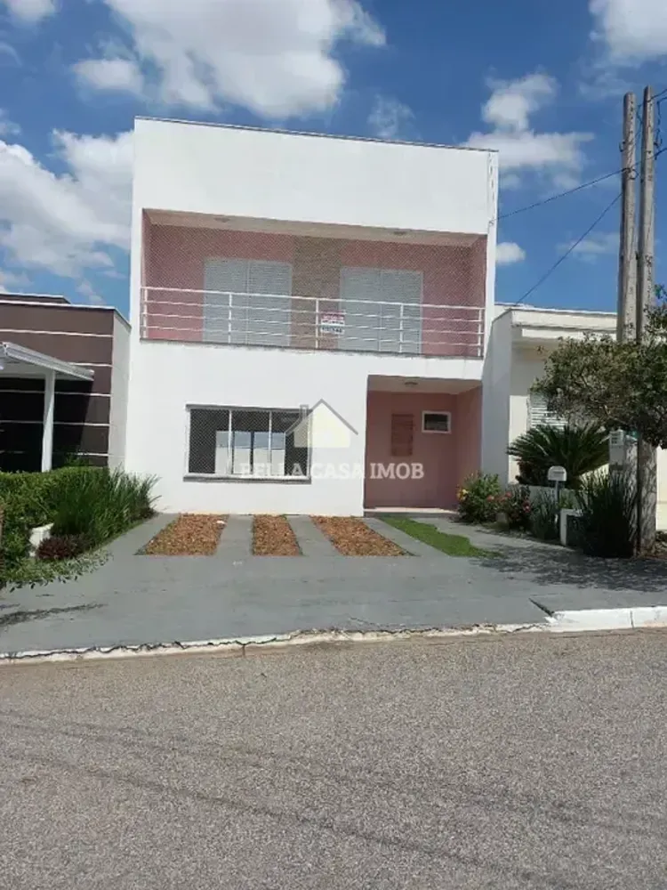 Casa, 3 quartos, 164 m² - Foto 9