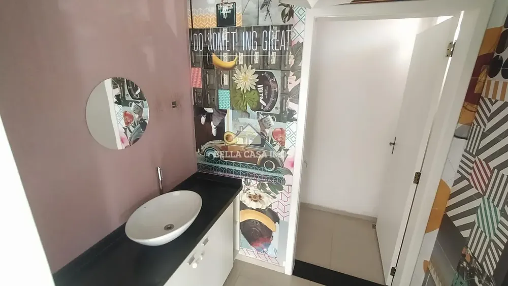 Casa, 3 quartos, 164 m² - Foto 15