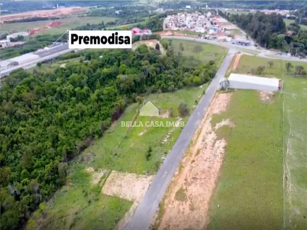 Terreno, 10 hectares - Foto 6