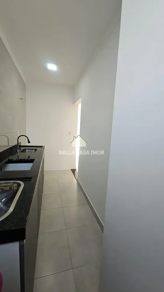 Apartamento, 2 quartos, 47 m² - Foto 4