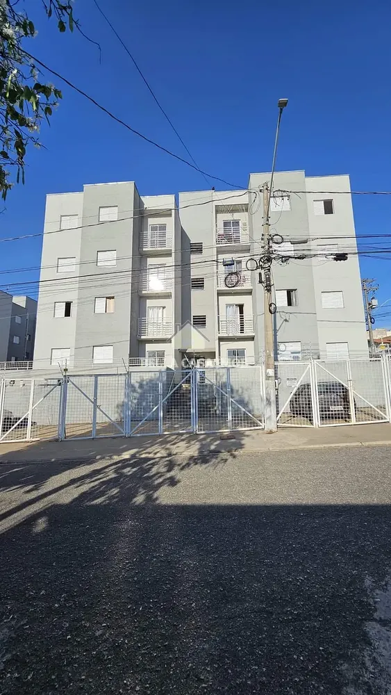 Apartamento, 2 quartos, 47 m² - Foto 16