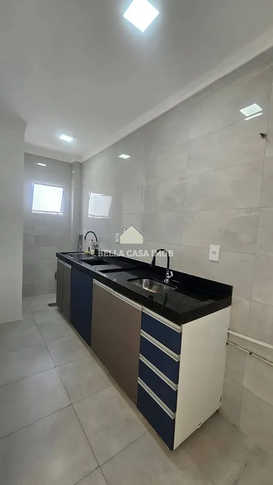 Apartamento, 2 quartos, 47 m² - Foto 12