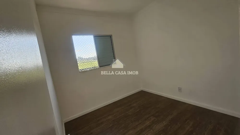 Apartamento, 2 quartos, 47 m² - Foto 2