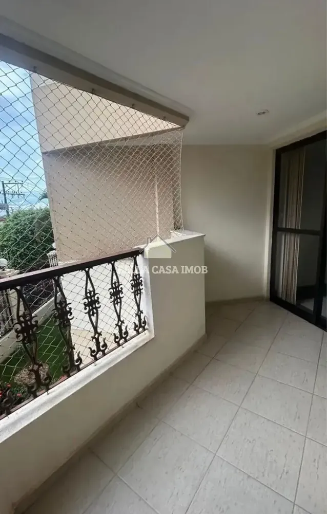 Apartamento, 2 quartos, 100 m² - Foto 9