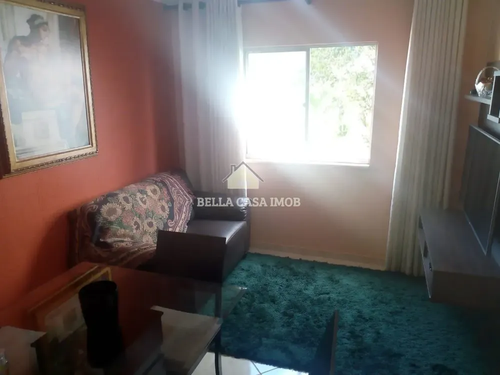 Apartamento, 2 quartos, 62 m² - Foto 4