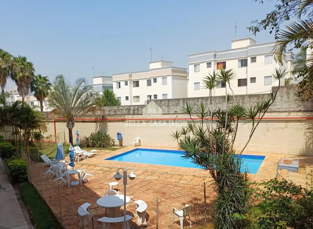 Apartamento, 2 quartos, 62 m² - Foto 11