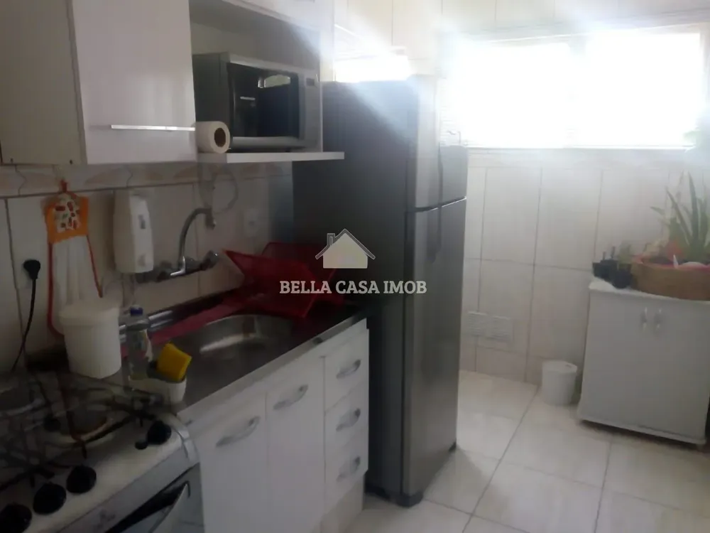Apartamento, 2 quartos, 62 m² - Foto 8