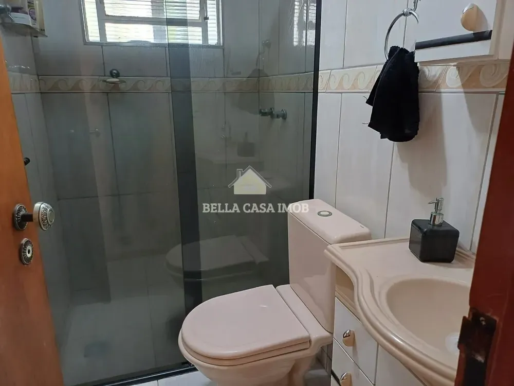 Apartamento, 2 quartos, 62 m² - Foto 5