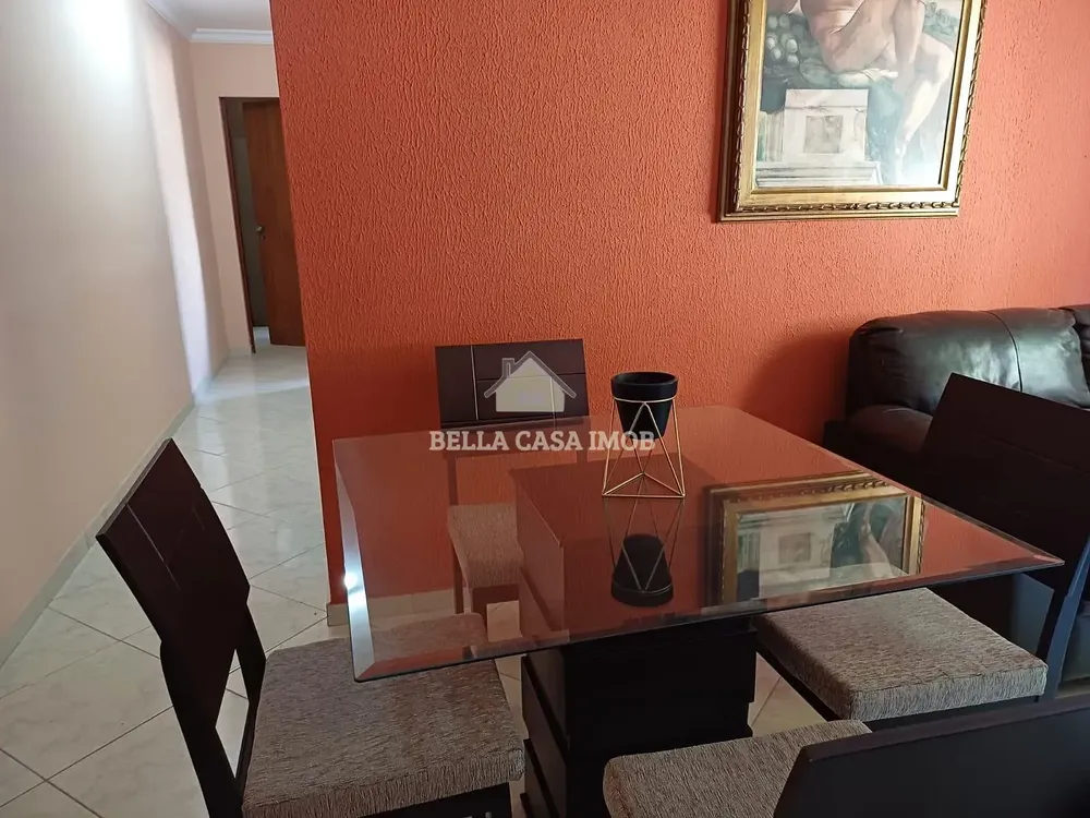 Apartamento, 2 quartos, 62 m² - Foto 3