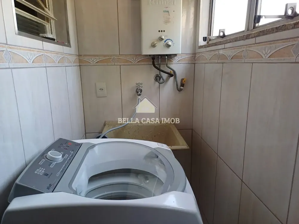 Apartamento, 2 quartos, 62 m² - Foto 9