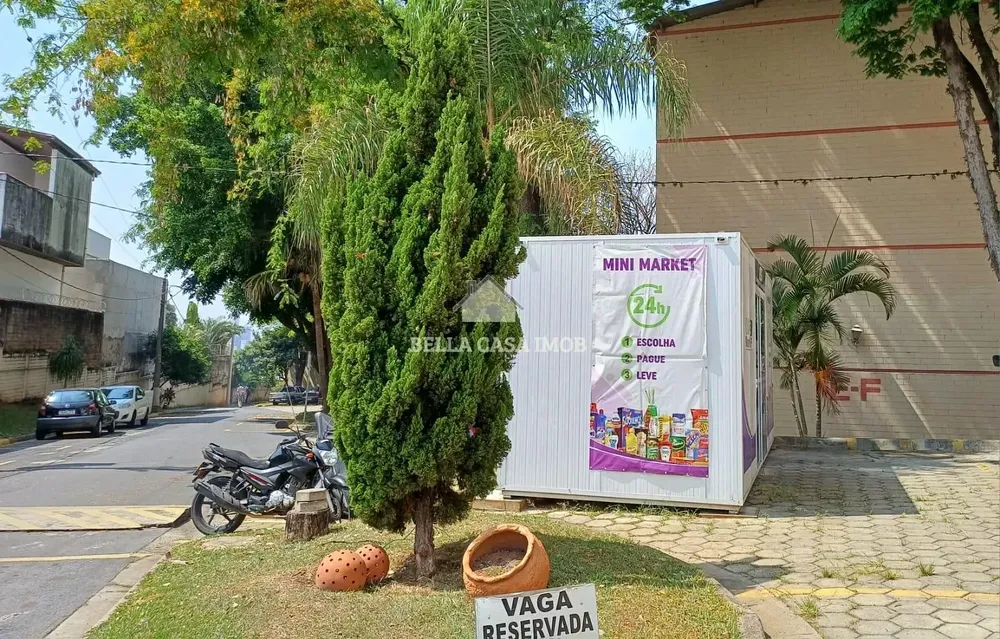 Apartamento, 2 quartos, 62 m² - Foto 17