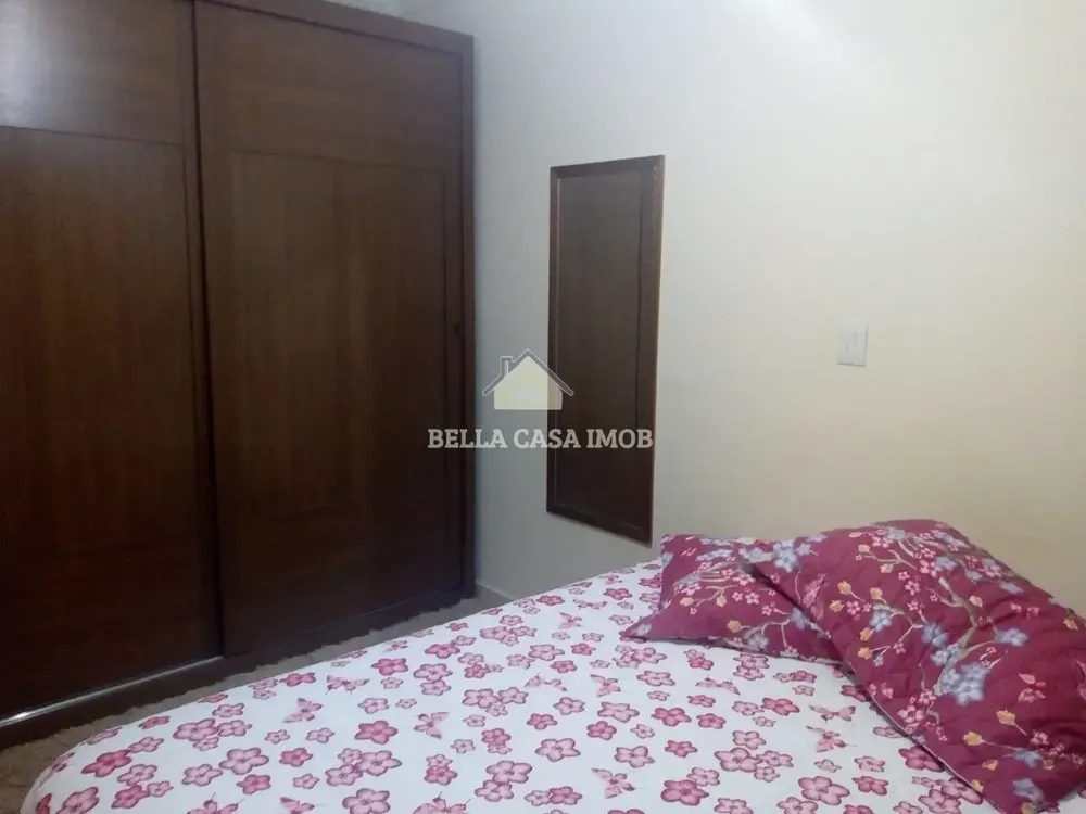 Apartamento, 2 quartos, 62 m² - Foto 6