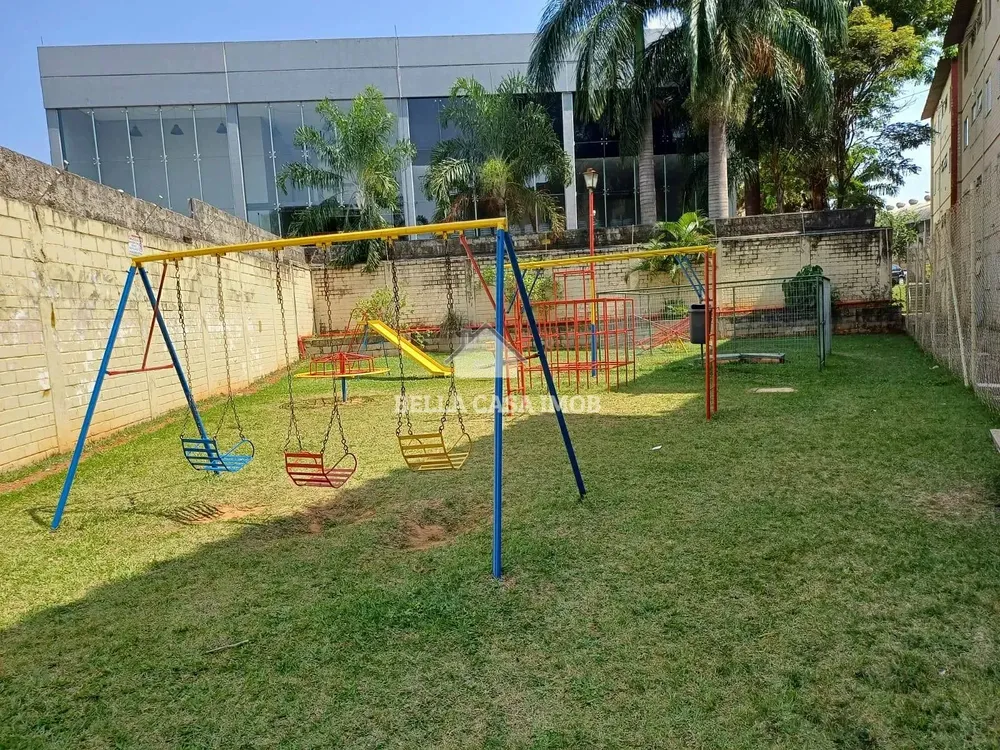 Apartamento, 2 quartos, 62 m² - Foto 15