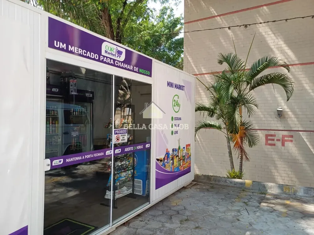 Apartamento, 2 quartos, 62 m² - Foto 16