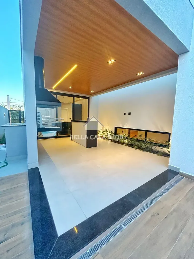 Casa, 3 quartos, 166 m² - Foto 3