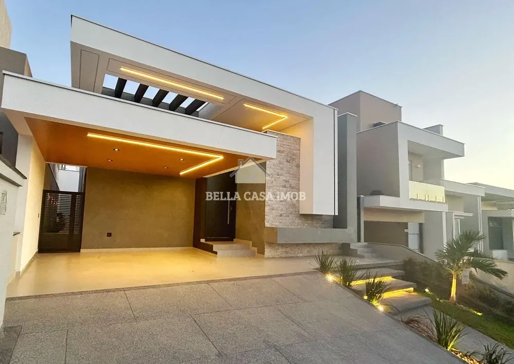 Casa, 3 quartos, 166 m² - Foto 13