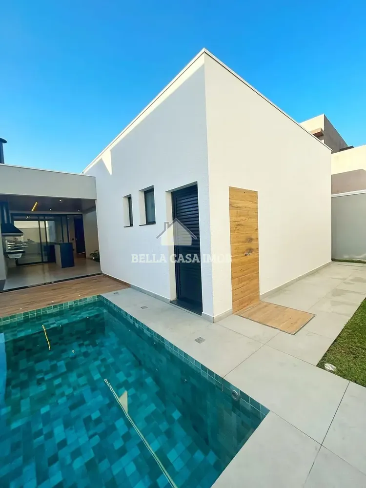 Casa, 3 quartos, 166 m² - Foto 10