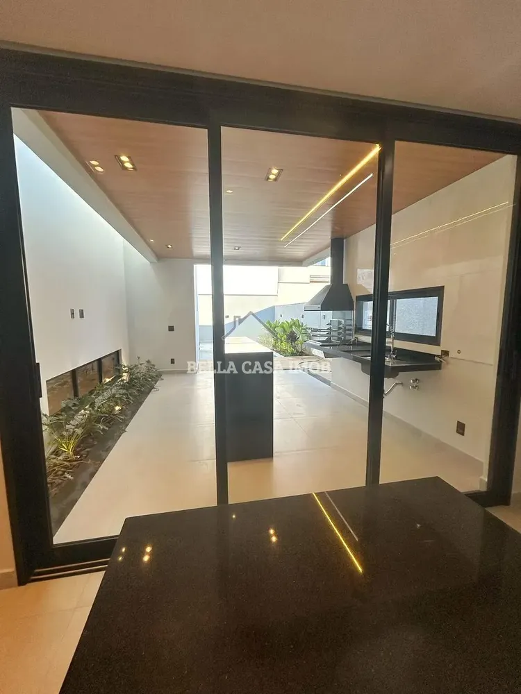 Casa, 3 quartos, 166 m² - Foto 8