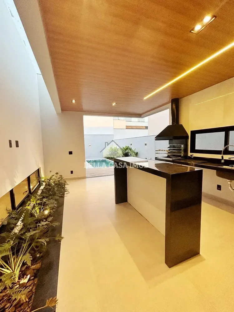 Casa, 3 quartos, 166 m² - Foto 1