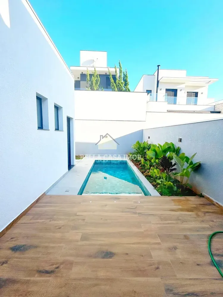 Casa, 3 quartos, 166 m² - Foto 4