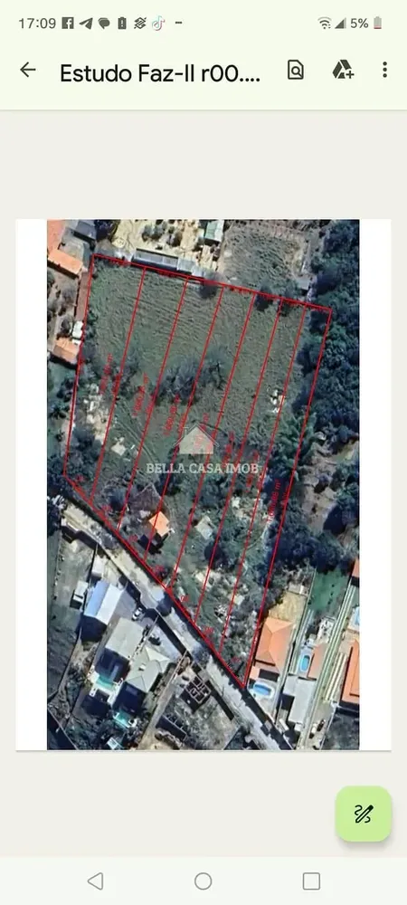 Terreno, 1 hectares - Foto 2