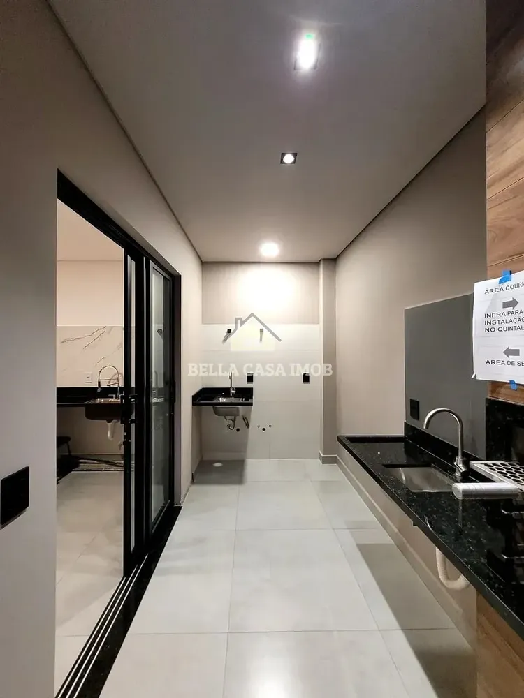 Casa, 3 quartos, 122 m² - Foto 8