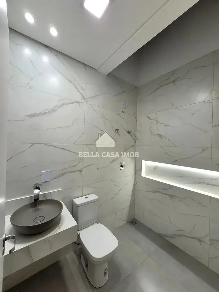 Casa, 3 quartos, 122 m² - Foto 4