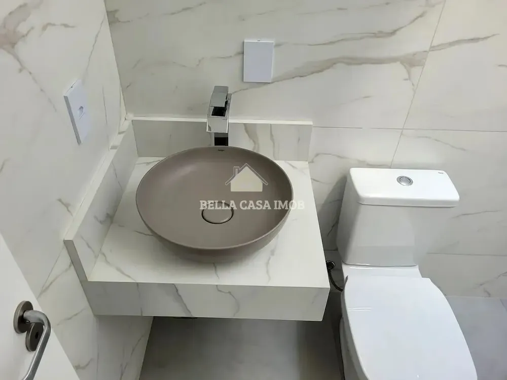 Casa, 3 quartos, 122 m² - Foto 15