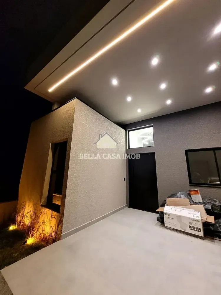 Casa, 3 quartos, 122 m² - Foto 10