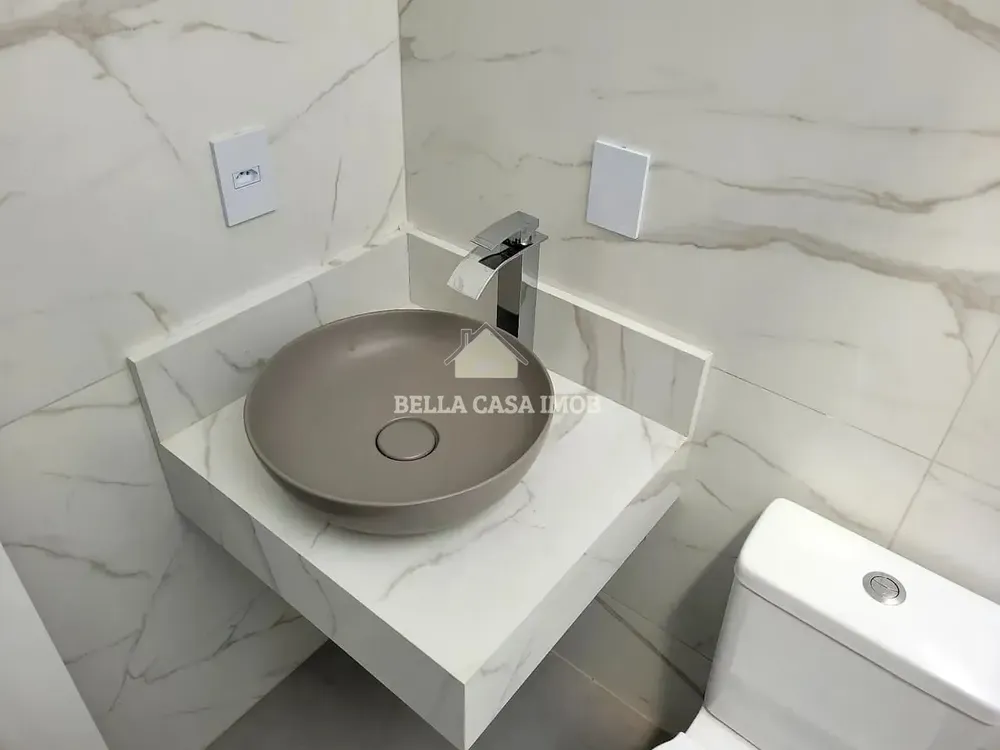 Casa, 3 quartos, 122 m² - Foto 16