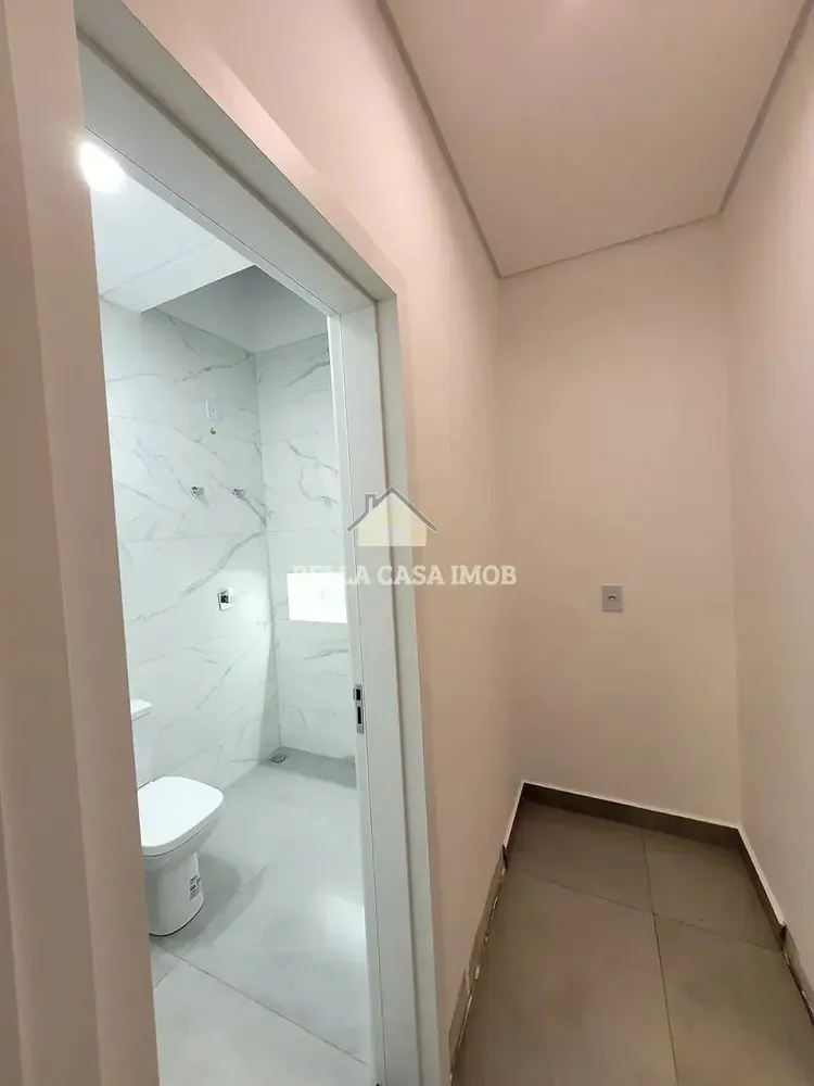 Casa, 3 quartos, 122 m² - Foto 3