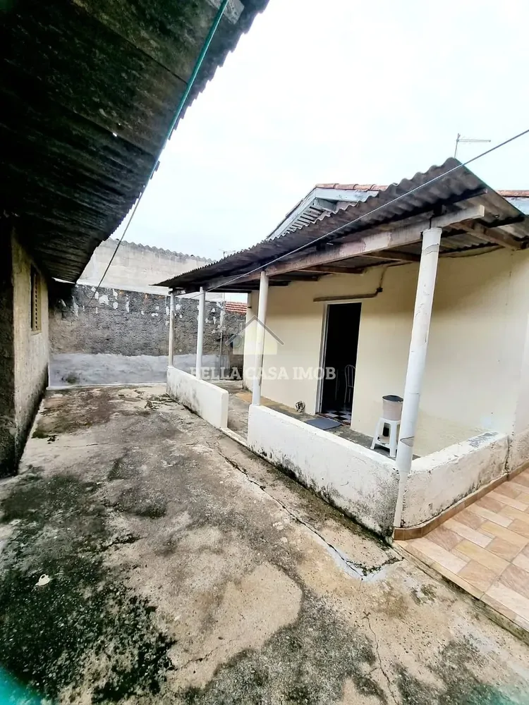 Casa, 2 quartos, 114 m² - Foto 3