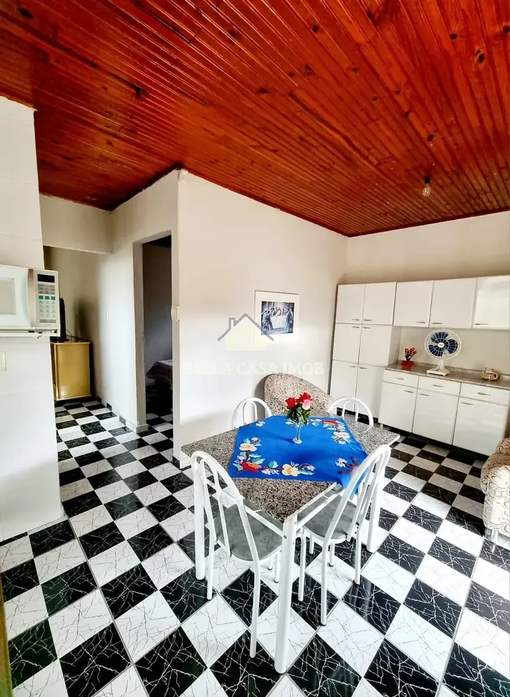 Casa, 2 quartos, 114 m² - Foto 9