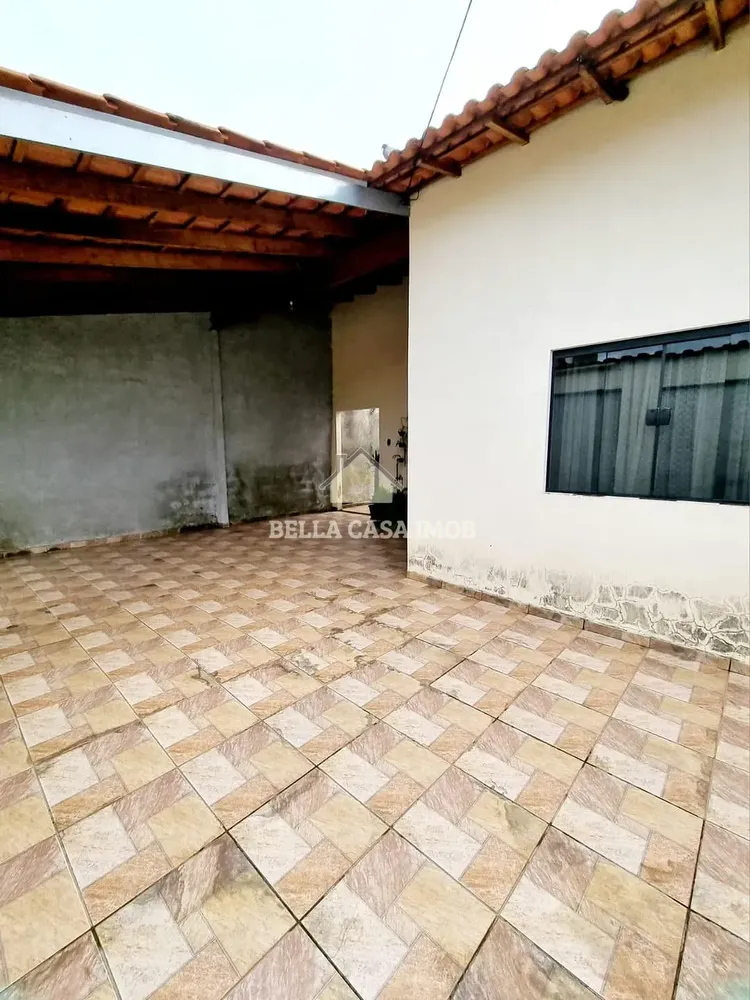 Casa, 2 quartos, 114 m² - Foto 1