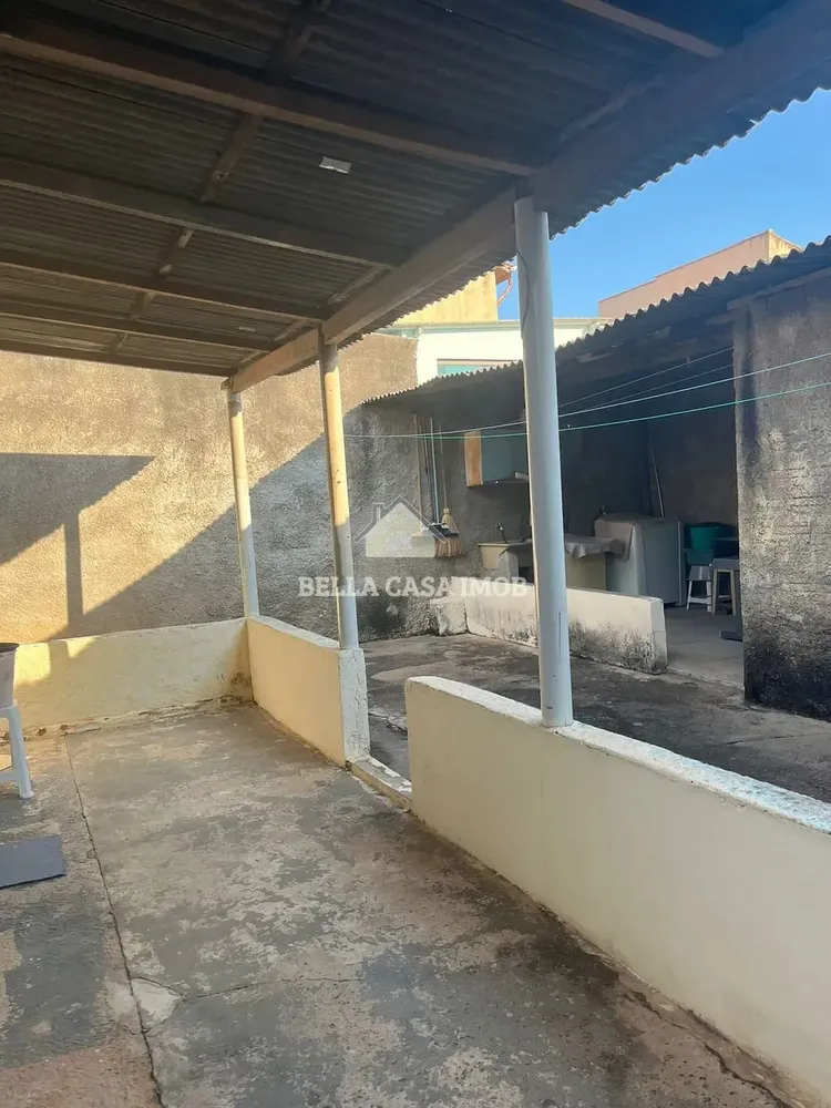 Casa, 2 quartos, 114 m² - Foto 5