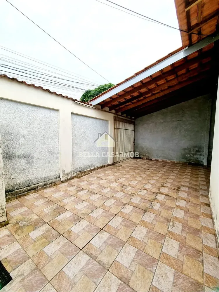 Casa, 2 quartos, 114 m² - Foto 2