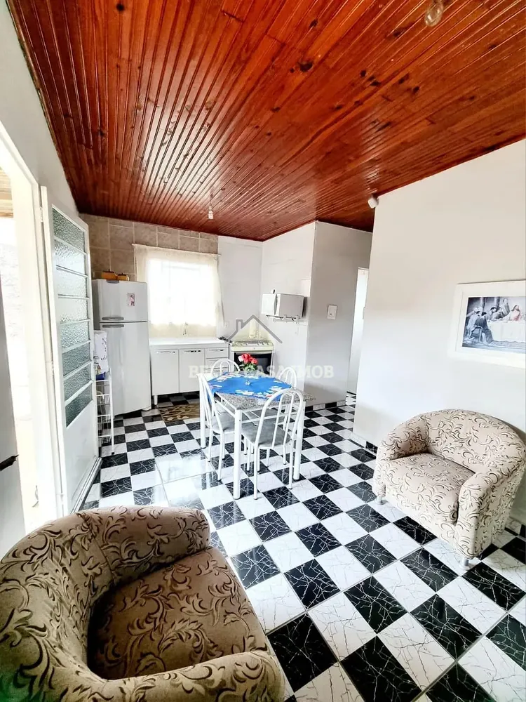 Casa, 2 quartos, 114 m² - Foto 6