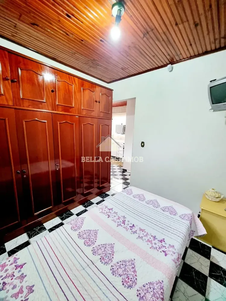 Casa, 2 quartos, 114 m² - Foto 7