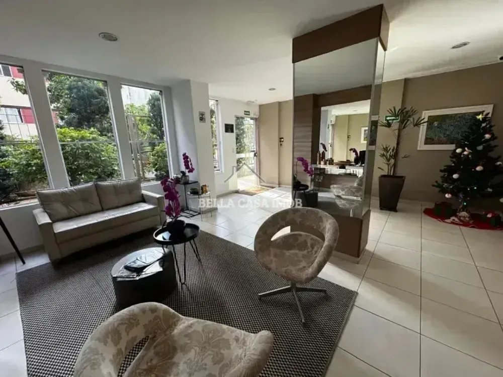 Apartamento, 3 quartos, 112 m² - Foto 12