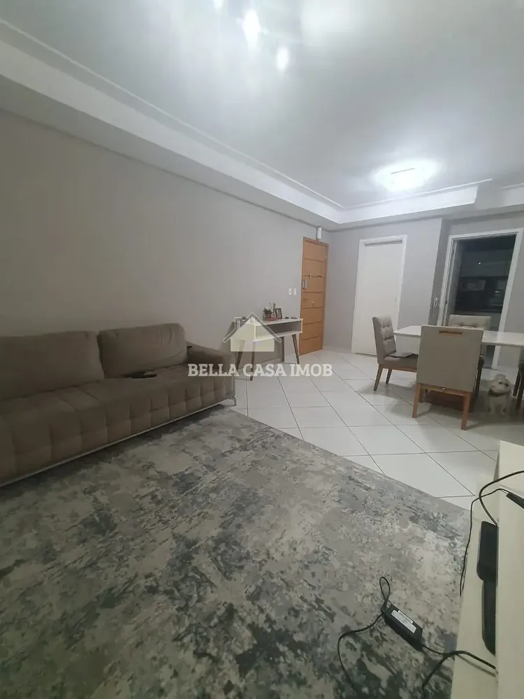Apartamento, 3 quartos, 112 m² - Foto 7