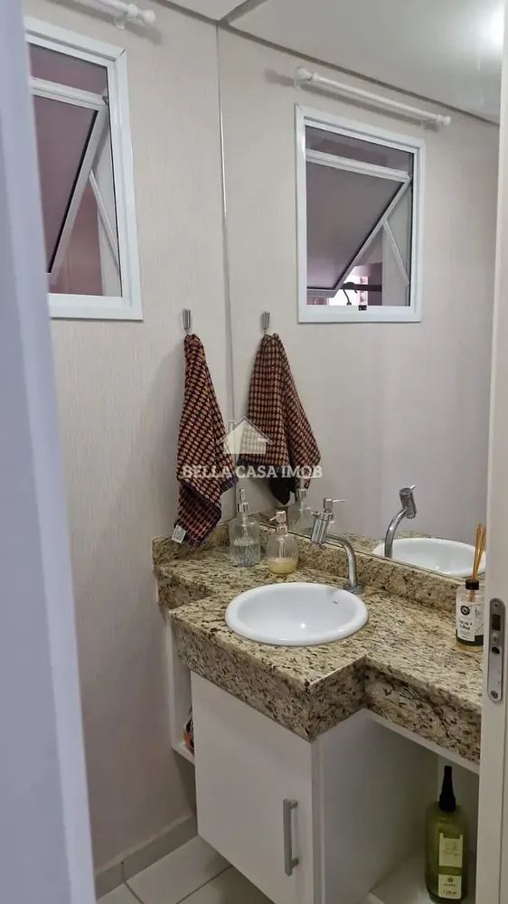 Apartamento, 3 quartos, 112 m² - Foto 2