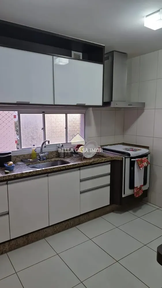 Apartamento, 3 quartos, 112 m² - Foto 5