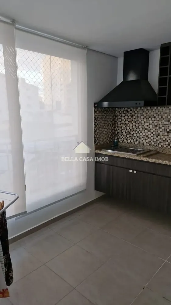 Apartamento, 3 quartos, 112 m² - Foto 3