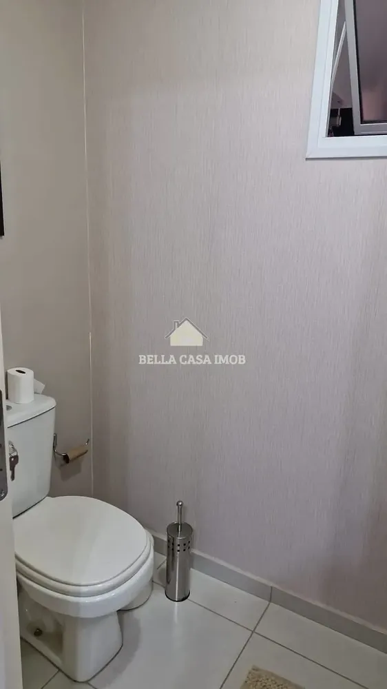 Apartamento, 3 quartos, 112 m² - Foto 4